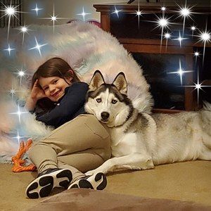 Meet your Posher, Pamela